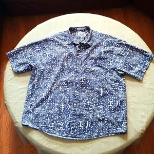 ❣5 for $25 Sale❣ Levi Dockers Men's Casual Button Up Shirt